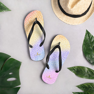 Flip-Flops | Sommerlich, stylisch & bequem
