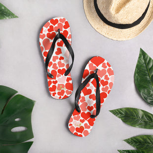 Flip-Flops | Sommerlich, stylisch & bequem