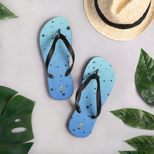 Flip-Flops | Sommerlich, stylisch & bequem