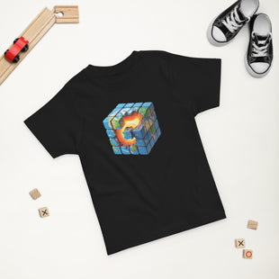 Kleinkinder T‑Shirt | Weich, bequem & kindgerecht