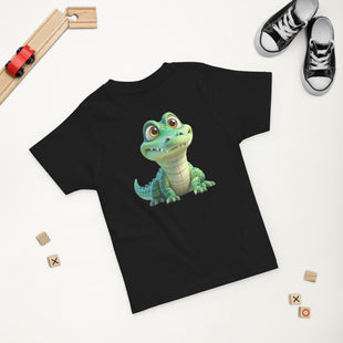 Kleinkinder T‑Shirt | Weich, bequem & kindgerecht