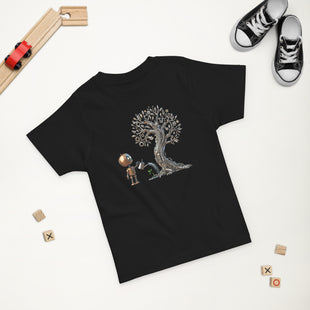 Kleinkinder T‑Shirt | Weich, bequem & kindgerecht