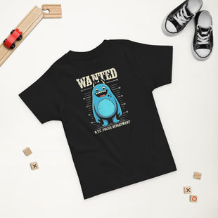 Kleinkinder T‑Shirt | Weich, bequem & kindgerecht