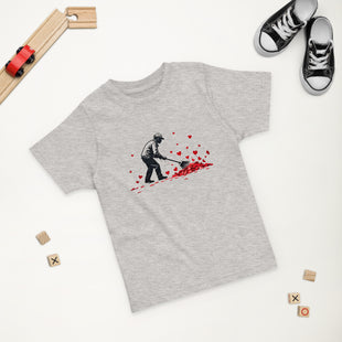 Kleinkinder T‑Shirt | Weich, bequem & kindgerecht