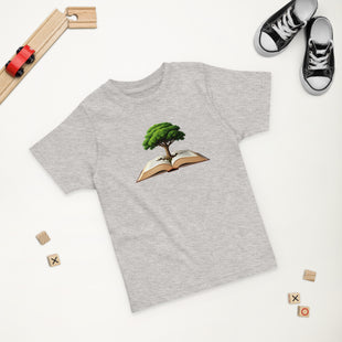Kleinkinder T‑Shirt | Weich, bequem & kindgerecht