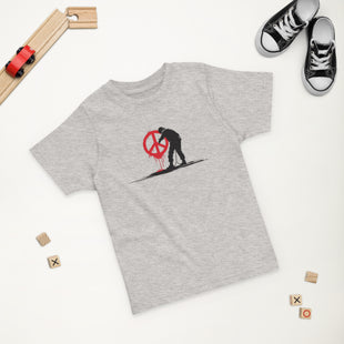 Kleinkinder T‑Shirt | Weich, bequem & kindgerecht
