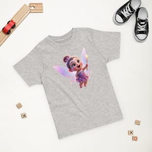 Kleinkinder T‑Shirt | Weich, bequem & kindgerecht