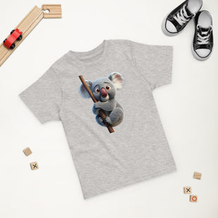 Kleinkinder T‑Shirt | Weich, bequem & kindgerecht