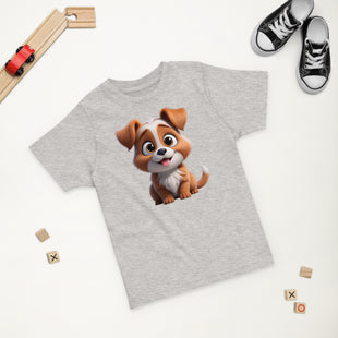 Kleinkinder T‑Shirt | Weich, bequem & kindgerecht