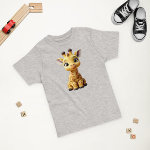 Kleinkinder T‑Shirt | Weich, bequem & kindgerecht