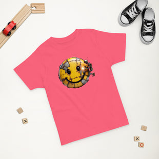 Kleinkinder T‑Shirt | Weich, bequem & kindgerecht