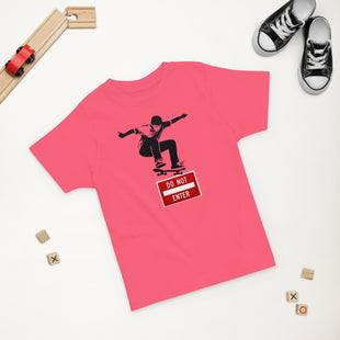 Kleinkinder T‑Shirt | Weich, bequem & kindgerecht