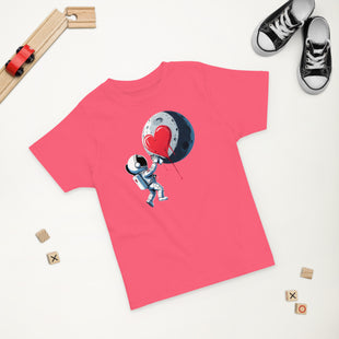 Kleinkinder T‑Shirt | Weich, bequem & kindgerecht