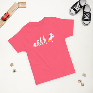 Kleinkinder T‑Shirt | Weich, bequem & kindgerecht