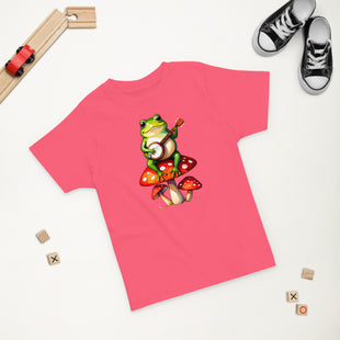 Kleinkinder T‑Shirt | Weich, bequem & kindgerecht