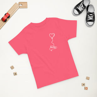Kleinkinder T‑Shirt | Weich, bequem & kindgerecht