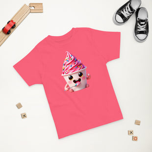 Kleinkinder T‑Shirt | Weich, bequem & kindgerecht