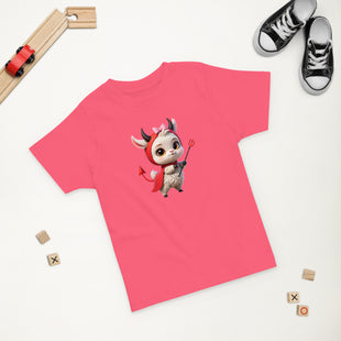 Kleinkinder T‑Shirt | Weich, bequem & kindgerecht
