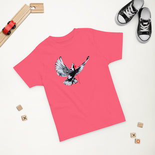 Kleinkinder T‑Shirt | Weich, bequem & kindgerecht
