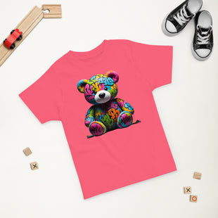 Kleinkinder T‑Shirt | Weich, bequem & kindgerecht