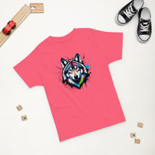 Kleinkinder T‑Shirt | Weich, bequem & kindgerecht