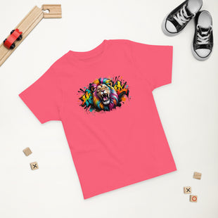 Kleinkinder T‑Shirt | Weich, bequem & kindgerecht
