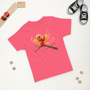 Kleinkinder T‑Shirt | Weich, bequem & kindgerecht