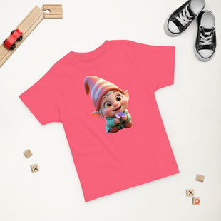 Kleinkinder T‑Shirt | Weich, bequem & kindgerecht