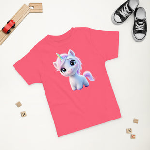 Kleinkinder T‑Shirt | Weich, bequem & kindgerecht