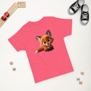 Kleinkinder T‑Shirt | Weich, bequem & kindgerecht