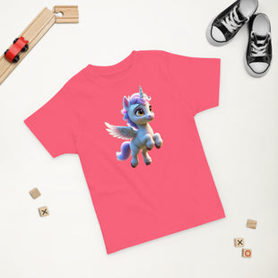 Kleinkinder T‑Shirt | Weich, bequem & kindgerecht