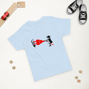 Kleinkinder T‑Shirt | Weich, bequem & kindgerecht