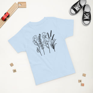 Kleinkinder T‑Shirt | Weich, bequem & kindgerecht