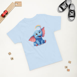 Kleinkinder T‑Shirt | Weich, bequem & kindgerecht