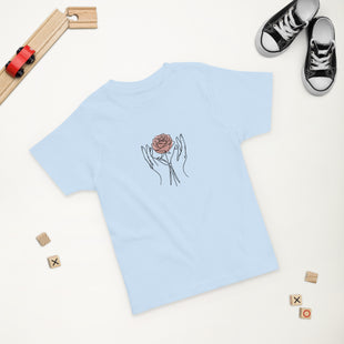 Kleinkinder T‑Shirt | Weich, bequem & kindgerecht