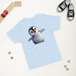Kleinkinder T‑Shirt | Weich, bequem & kindgerecht