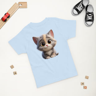 Kleinkinder T‑Shirt | Weich, bequem & kindgerecht
