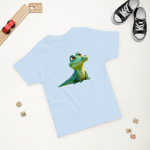 Kleinkinder T‑Shirt | Weich, bequem & kindgerecht