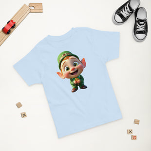 Kleinkinder T‑Shirt | Weich, bequem & kindgerecht