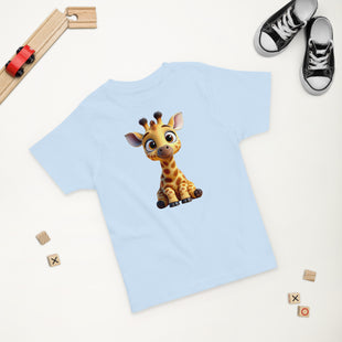 Kleinkinder T‑Shirt | Weich, bequem & kindgerecht