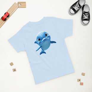 Kleinkinder T‑Shirt | Weich, bequem & kindgerecht