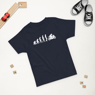 Kleinkinder T‑Shirt | Weich, bequem & kindgerecht