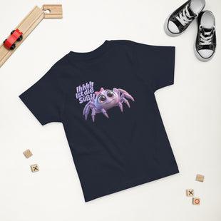 Kleinkinder T‑Shirt | Weich, bequem & kindgerecht
