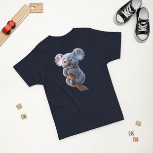 Kleinkinder T‑Shirt | Weich, bequem & kindgerecht