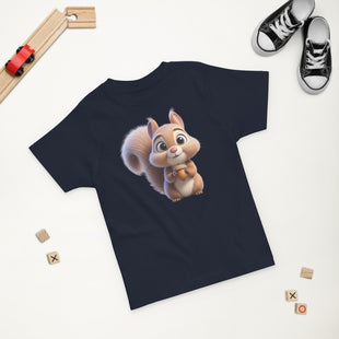 Kleinkinder T‑Shirt | Weich, bequem & kindgerecht