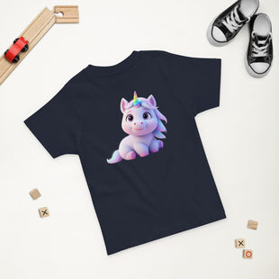 Kleinkinder T‑Shirt | Weich, bequem & kindgerecht