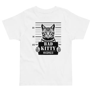 Kleinkinder T‑Shirt | Weich, bequem & kindgerecht