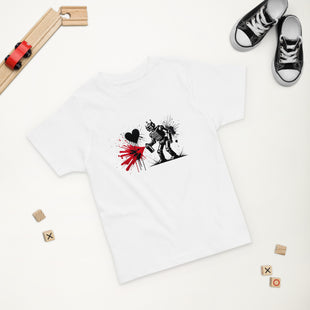 Kleinkinder T‑Shirt | Weich, bequem & kindgerecht