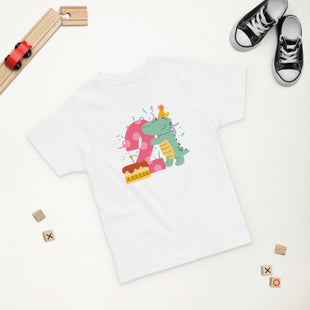 Kleinkinder T‑Shirt | Weich, bequem & kindgerecht