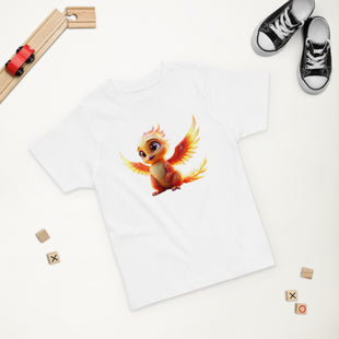 Kleinkinder T‑Shirt | Weich, bequem & kindgerecht